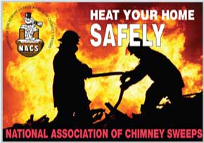 heat your home safely pdf